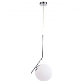Подвесной светильник Arte Lamp Bolla-Unica A1923SP-1CC в Екатеринбурге - mebel24.online | фото 2