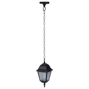 Подвесной светильник Arte Lamp Bremen A1015SO-1BK в Екатеринбурге - mebel24.online | фото 2