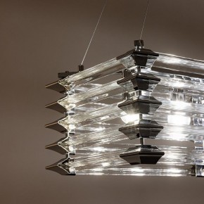 Подвесной светильник Arte Lamp Caravaggio A1059SP-6CC в Екатеринбурге - mebel24.online | фото 6