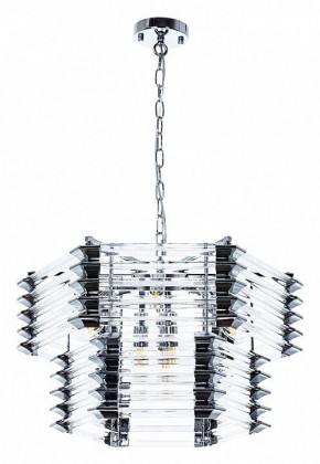 Подвесной светильник Arte Lamp Caravaggio A1059SP-9CC в Екатеринбурге - mebel24.online | фото 2