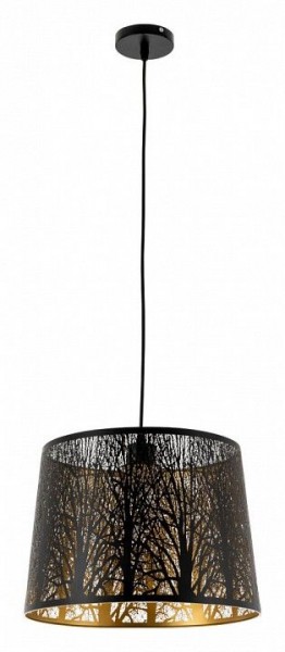 Подвесной светильник Arte Lamp Celesta A2769SP-1BK в Екатеринбурге - mebel24.online | фото 2