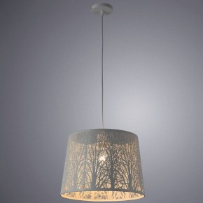 Подвесной светильник Arte Lamp Celesta A2769SP-1WH в Екатеринбурге - mebel24.online | фото 3