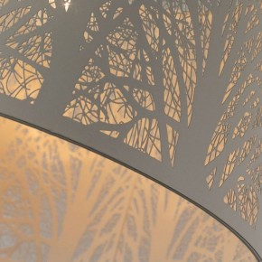 Подвесной светильник Arte Lamp Celesta A2769SP-1WH в Екатеринбурге - mebel24.online | фото 4