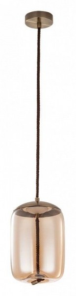 Подвесной светильник Arte Lamp Cody A7766SP-1AB в Екатеринбурге - mebel24.online | фото 2