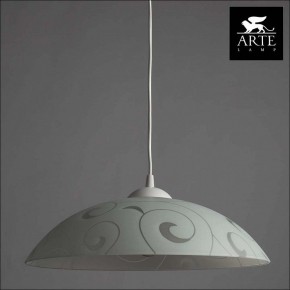 Подвесной светильник Arte Lamp Cucina A3320SP-1WH в Екатеринбурге - mebel24.online | фото 3