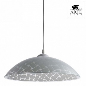 Подвесной светильник Arte Lamp Cucina A3421SP-1WH в Екатеринбурге - mebel24.online | фото 2