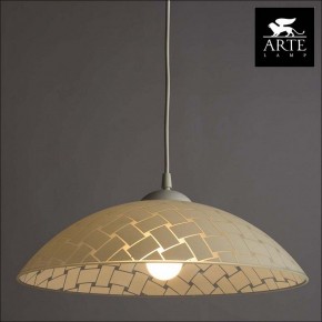 Подвесной светильник Arte Lamp Cucina A3421SP-1WH в Екатеринбурге - mebel24.online | фото 3