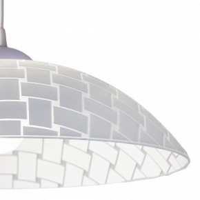 Подвесной светильник Arte Lamp Cucina A3421SP-1WH в Екатеринбурге - mebel24.online | фото 4
