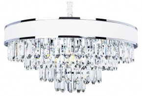 Подвесной светильник Arte Lamp Diadem A1002LM-8CC в Екатеринбурге - mebel24.online | фото 2