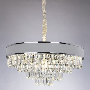 Подвесной светильник Arte Lamp Diadem A1002LM-8CC в Екатеринбурге - mebel24.online | фото 3