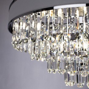 Подвесной светильник Arte Lamp Diadem A1002LM-8CC в Екатеринбурге - mebel24.online | фото 4