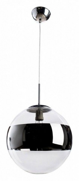Подвесной светильник Arte Lamp Galactica A1582SP-1CC в Екатеринбурге - mebel24.online | фото 2