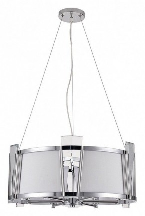 Подвесной светильник Arte Lamp Grato A4079LM-6CC в Екатеринбурге - mebel24.online | фото 2