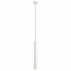 Подвесной светильник Arte Lamp Hubble A6810SP-1WH в Екатеринбурге - mebel24.online | фото 2