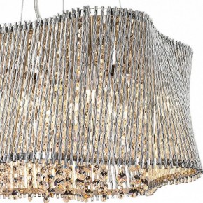 Подвесной светильник Arte Lamp Incanto A4207SP-4CC в Екатеринбурге - mebel24.online | фото