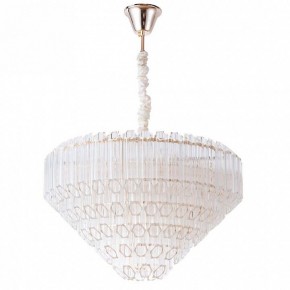 Подвесной светильник Arte Lamp Jastin A2848LM-8GO в Екатеринбурге - mebel24.online | фото 3