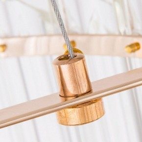 Подвесной светильник Arte Lamp Jastin A2848SP-3GO в Екатеринбурге - mebel24.online | фото 5