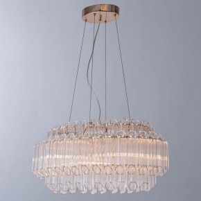 Подвесной светильник Arte Lamp Jastin A2848SP-5GO в Екатеринбурге - mebel24.online | фото 3