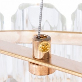 Подвесной светильник Arte Lamp Jastin A2848SP-5GO в Екатеринбурге - mebel24.online | фото 5