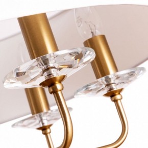 Подвесной светильник Arte Lamp Jennifer A8555SP-6AB в Екатеринбурге - mebel24.online | фото 4
