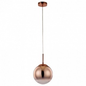 Подвесной светильник Arte Lamp Jupiter copper A7961SP-1RB в Екатеринбурге - mebel24.online | фото 2