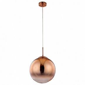 Подвесной светильник Arte Lamp Jupiter copper A7963SP-1RB в Екатеринбурге - mebel24.online | фото 2