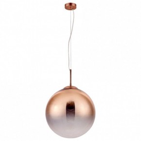 Подвесной светильник Arte Lamp Jupiter copper A7964SP-1RB в Екатеринбурге - mebel24.online | фото 2