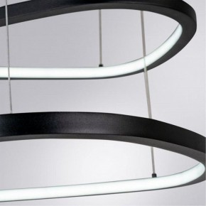 Подвесной светильник Arte Lamp Madison A2194SP-2BK в Екатеринбурге - mebel24.online | фото 4