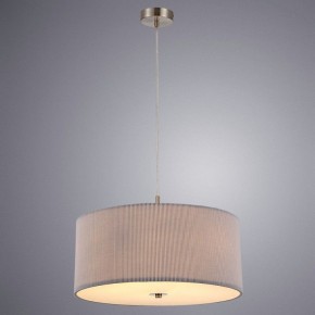 Подвесной светильник Arte Lamp Mallorca A1021SP-5SS в Екатеринбурге - mebel24.online | фото 3
