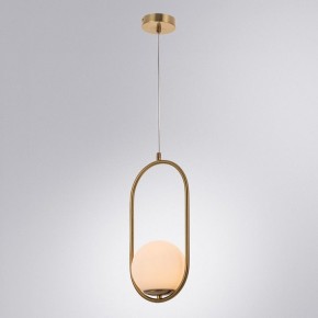 Подвесной светильник Arte Lamp Matisse A7745SP-1AB в Екатеринбурге - mebel24.online | фото 3
