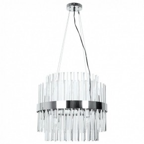 Подвесной светильник Arte Lamp Montreal A1034SP-12CC в Екатеринбурге - mebel24.online | фото 2