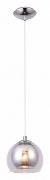 Подвесной светильник Arte Lamp Rastaban A7984SP-1CC в Екатеринбурге - mebel24.online | фото 2