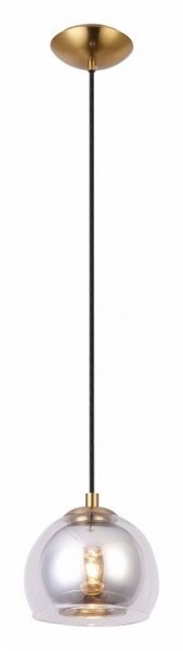 Подвесной светильник Arte Lamp Rastaban A7984SP-1PB в Екатеринбурге - mebel24.online | фото 2