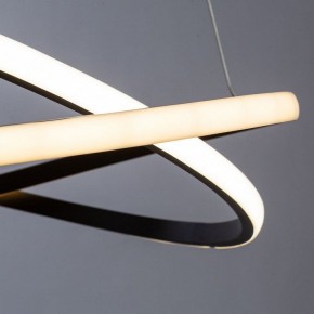 Подвесной светильник Arte Lamp Swing A2522SP-2BK в Екатеринбурге - mebel24.online | фото 2