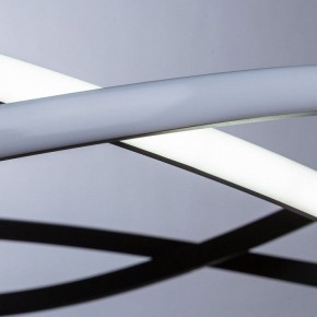 Подвесной светильник Arte Lamp Swing A2522SP-2BK в Екатеринбурге - mebel24.online | фото 3