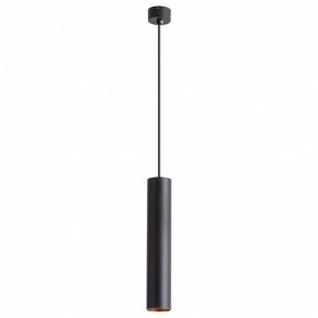 Подвесной светильник Arte Lamp Torre A1530SP-1BK в Екатеринбурге - mebel24.online | фото 2