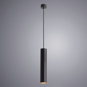 Подвесной светильник Arte Lamp Torre A1530SP-1BK в Екатеринбурге - mebel24.online | фото 3