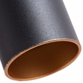 Подвесной светильник Arte Lamp Torre A1530SP-1BK в Екатеринбурге - mebel24.online | фото 4