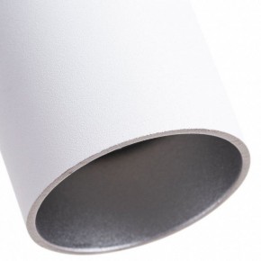 Подвесной светильник Arte Lamp Torre A1530SP-1WH в Екатеринбурге - mebel24.online | фото 4
