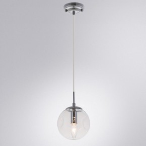 Подвесной светильник Arte Lamp Tureis A9915SP-1CC в Екатеринбурге - mebel24.online | фото 3