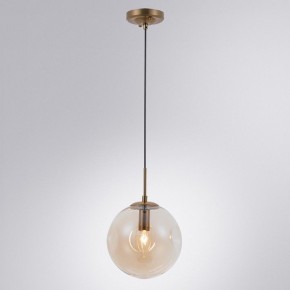 Подвесной светильник Arte Lamp Tureis A9920SP-1PB в Екатеринбурге - mebel24.online | фото 3