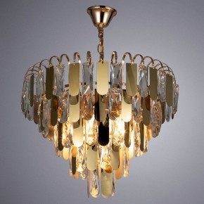 Подвесной светильник Arte Lamp Vivien A2719SP-6GO в Екатеринбурге - mebel24.online | фото 3