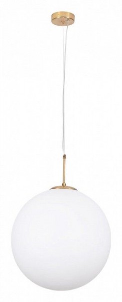Подвесной светильник Arte Lamp Volare A1564SP-1PB в Екатеринбурге - mebel24.online | фото 1