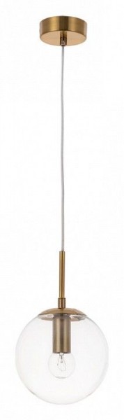 Подвесной светильник Arte Lamp Volare A1915SP-1AB в Екатеринбурге - mebel24.online | фото 2