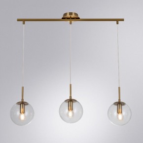 Подвесной светильник Arte Lamp Volare A1915SP-3AB в Екатеринбурге - mebel24.online | фото 2