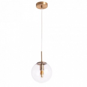 Подвесной светильник Arte Lamp Volare A1920SP-1AB в Екатеринбурге - mebel24.online | фото 2