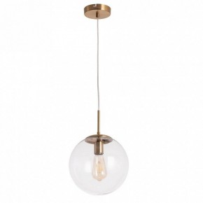 Подвесной светильник Arte Lamp Volare A1925SP-1AB в Екатеринбурге - mebel24.online | фото 2