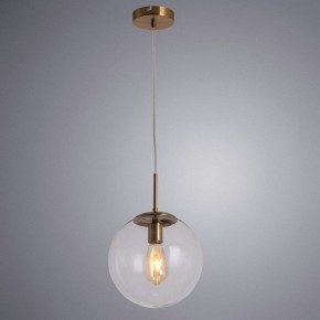 Подвесной светильник Arte Lamp Volare A1925SP-1AB в Екатеринбурге - mebel24.online | фото 3