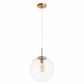 Подвесной светильник Arte Lamp Volare A1930SP-1AB в Екатеринбурге - mebel24.online | фото 2