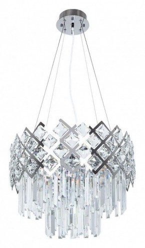 Подвесной светильник Arte Lamp Wezen A1006SP-8CC в Екатеринбурге - mebel24.online | фото 1